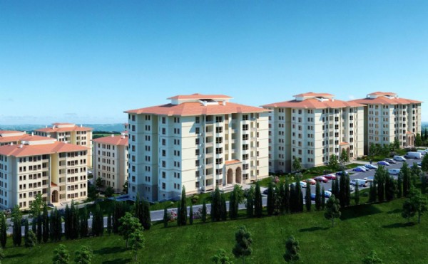 Bakan Kurum merak edilenleri açıkladı: Sosyal konut projesine 514 bin genç başvurdu